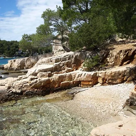 아파트 Adriattic 밀나