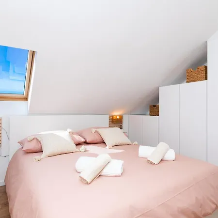 아파트 Adriattic *