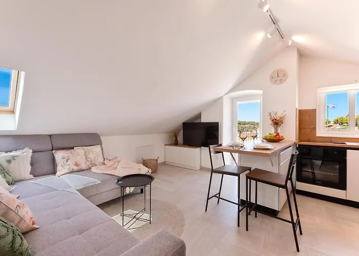 Adriattic Apartman *