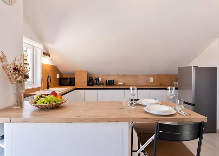 Adriattic Apartman *