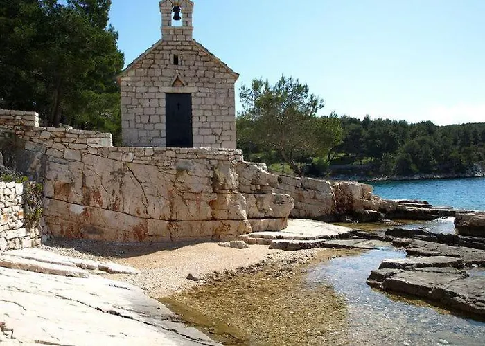 Adriattic * Milna (Brac)