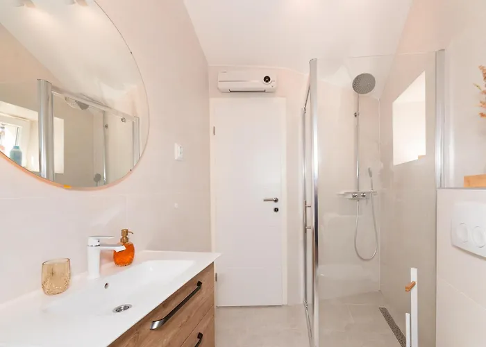 Apartman Adriattic Milna (Brac)