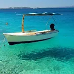 Appartamento Adriattic Milna (Brac)