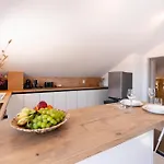 Appartamento Adriattic Milna (Brac)