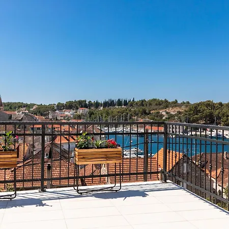 Adriattic Apartamento *