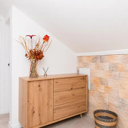 Apartment Adriattic Milna (Brac)