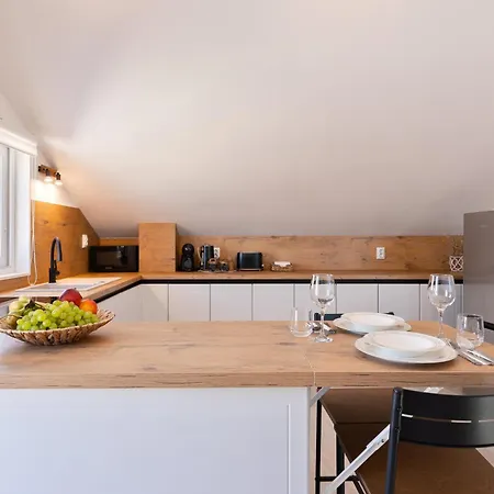 Adriattic Apartment *