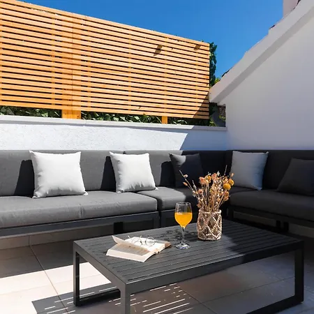 Adriattic Apartment *