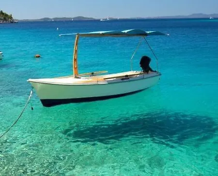 Apartment Adriattic Milna (Brac)