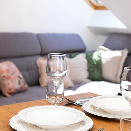 Apartment Adriattic Milna (Brac)