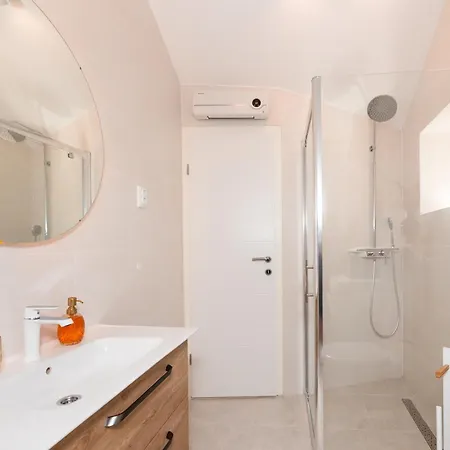 Apartment Adriattic Milna (Brac)