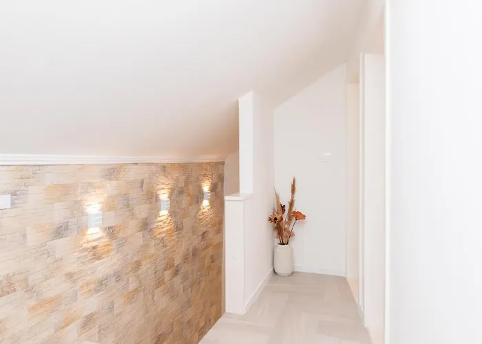 Apartment Adriattic *