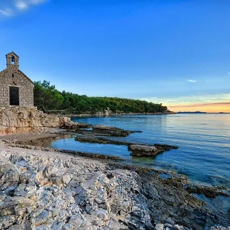 Adriattic Apartman *