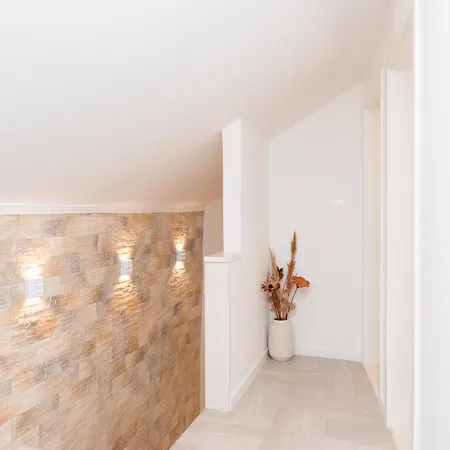 Apartman Adriattic *