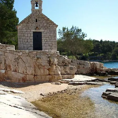 Adriattic * Milna (Brac)